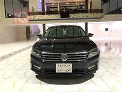 فولكسفاغن باسات